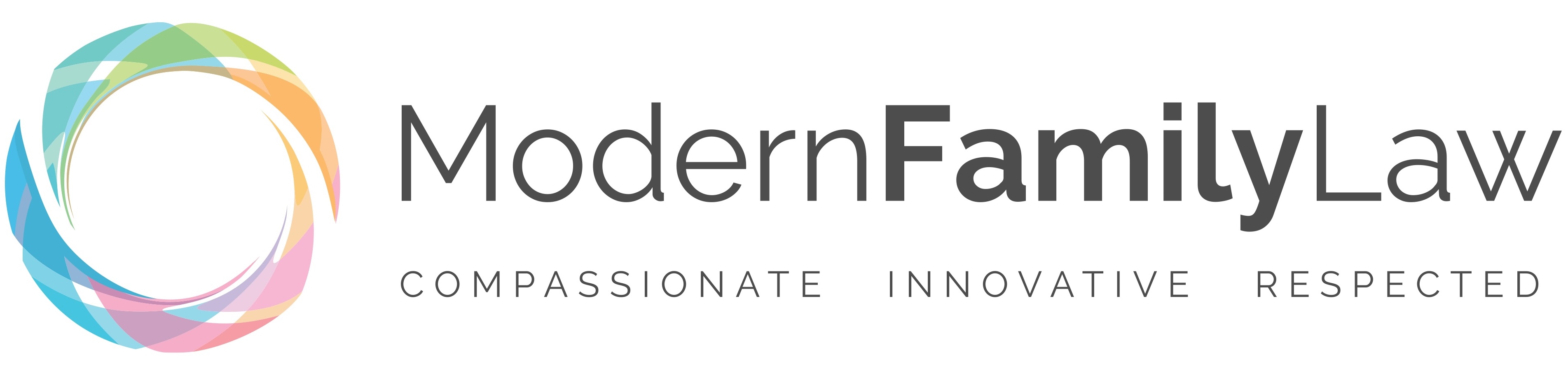 Modern Family Law
